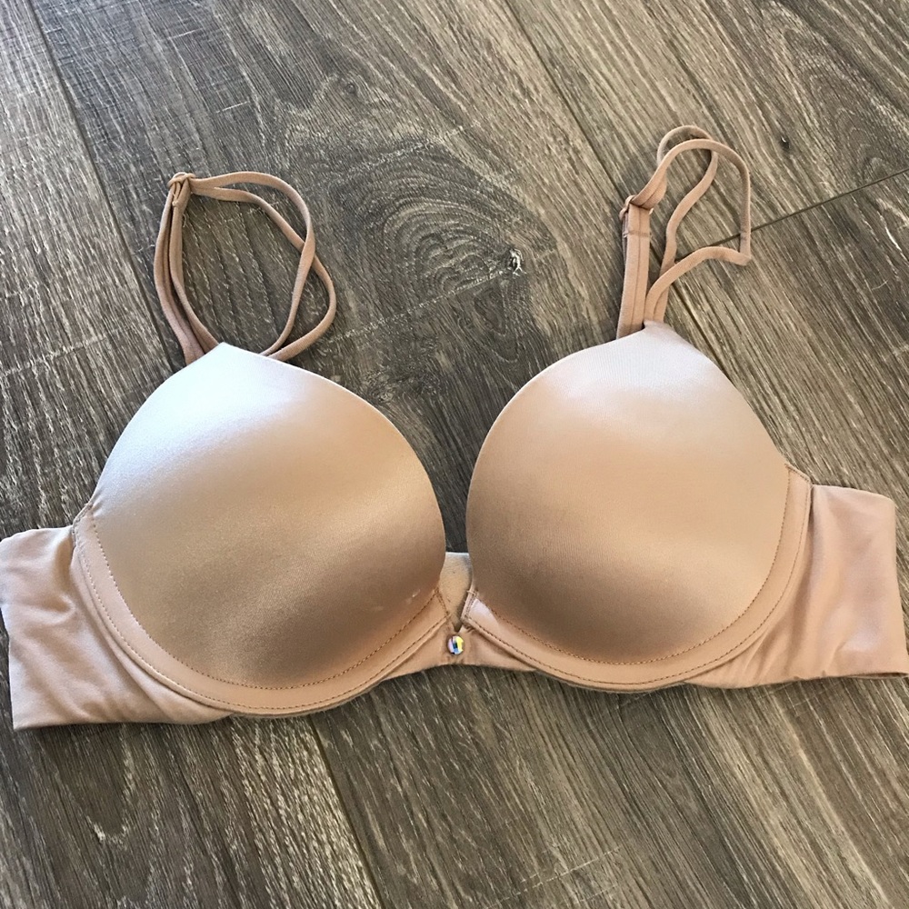 Victoria’s Secret Very Sexy Push Up